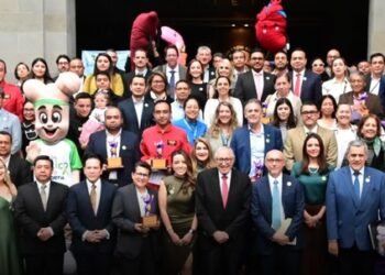 México suma 4 mil 602 trasplantes en 2026; más de 18 mil personas siguen en espera