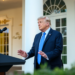 ¡Trump prende otra vez la mecha! Arremete contra México por el déficit comercial