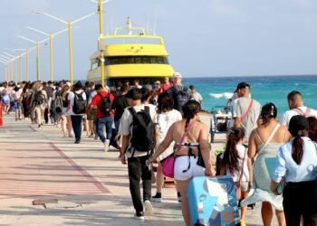 Del paraíso turístico al reto del futuro: Quintana Roo traza su ruta hacia 2050