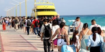 Del paraíso turístico al reto del futuro: Quintana Roo traza su ruta hacia 2050