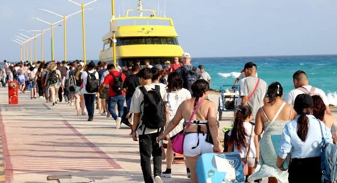 Del paraíso turístico al reto del futuro: Quintana Roo traza su ruta hacia 2050