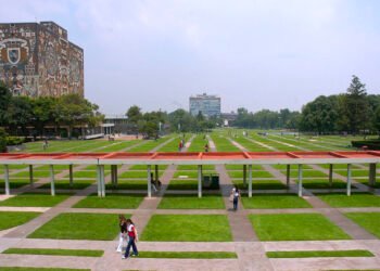 La UNAM destaca en cinco campos del conocimiento: estos son sus resultados mundiales