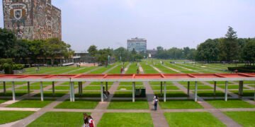 La UNAM destaca en cinco campos del conocimiento: estos son sus resultados mundiales