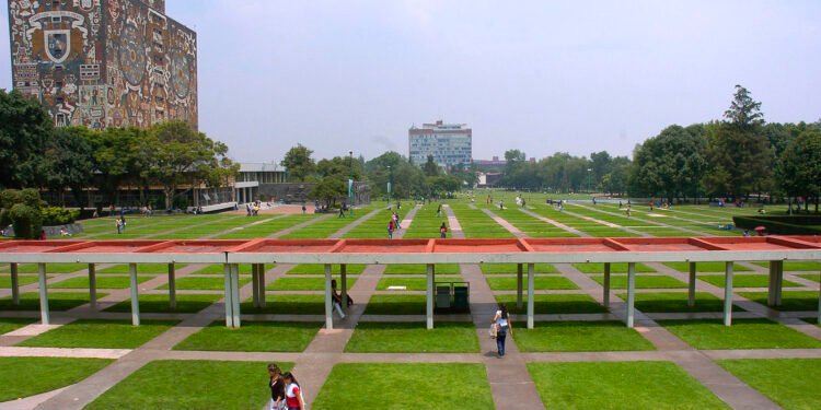 La UNAM destaca en cinco campos del conocimiento: estos son sus resultados mundiales