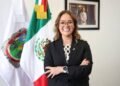 ¿Verónica Díaz rumbo a la gubernatura? Esto sabemos tras su designación en Morena