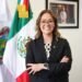 ¿Verónica Díaz rumbo a la gubernatura? Esto sabemos tras su designación en Morena