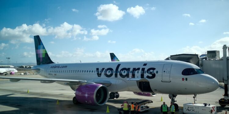 ¡Tulum se queda sin alas! Volaris se suma a Aeroméxico y suspende vuelos