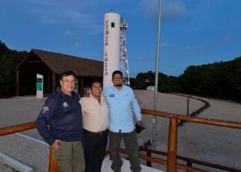 Sian Ka’an pone freno a los megaproyectos y apuesta por turismo comunitario