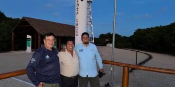 Sian Ka’an pone freno a los megaproyectos y apuesta por turismo comunitario