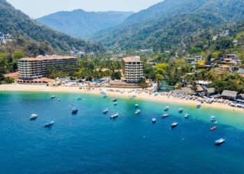 México tiene 2 de las 10 mejores ciudades pequeñas del mundo en 2026