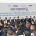 SRE aclara requisitos para academia policial de Querétaro tras visita del embajador de EU