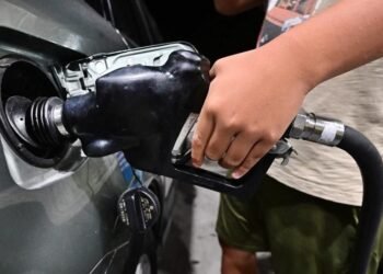 Profeco reporta que 8 mil 933 gasolineras venden diésel por debajo de $27