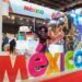 Cancún y Playa del Carmen se lucen en Buenos Aires; México cierra FIT 2026 con fuerte presencia turística