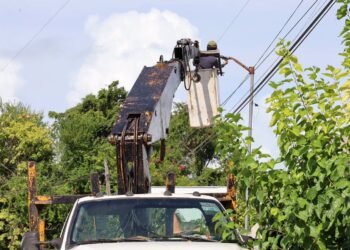 Alumbrado llegará a otras 16 comunidades de Othón P. Blanco; trabajos tomarán unas tres semanas