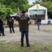 Profepa asegura cinco animales silvestres durante cateos en Michoacán
