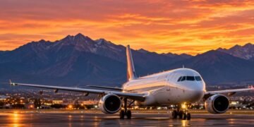 México busca atraer más turistas de Arizona; negocia nuevas conexiones y alianzas aéreas