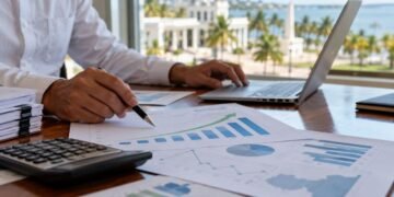 Deuda a la baja en Quintana Roo: calificadoras reconocen mejora financiera