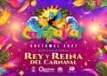 ¡Chetumal busca a sus nuevos reyes! Abren convocatoria para el Carnaval 2027