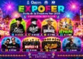 ¡A la Expofer por 15 pesos! Chetumal tendrá ruta especial de autobuses para disfrutar de la feria