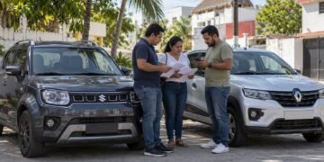 Buscan recuperar autos rentados y revendidos en Quintana Roo; reportan más de 100 afectados