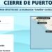 Simón alcanza categoría 2 y pone en alerta al Pacífico; Marina alista 3 mil 400 elementos en Colima