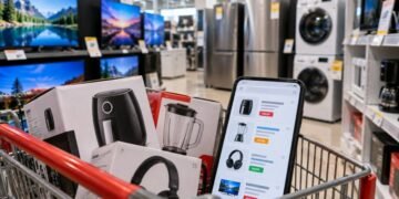 ¿Comprarás en El Buen Fin? Así puedes saber dónde venden más barato