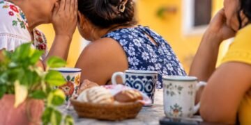 ¡De boca en boca! Quintana Roo figura entre los estados más chismosos del país