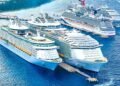 Cruceros ponen a Quintana Roo en movimiento: crecen pasajeros y arribos