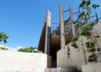 ¡Mesoamérica llega a Tulum! Museo incorpora 53 piezas de antiguas civilizaciones