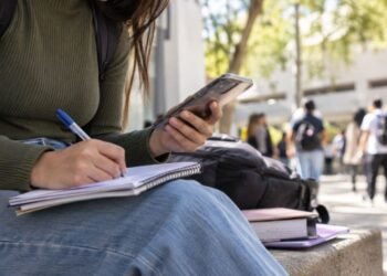 ¡Todavía alcanzas! Amplían registro para Becas del Bienestar de bachillerato y universidad