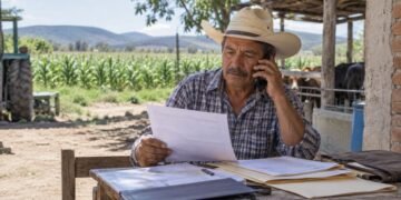 ¿Problemas con un apoyo del Bienestar? Habilitan atención en el 079 para productores