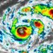 ¡Trudy ya es huracán categoría 1! Advierten lluvias intensas y oleaje de hasta 3 metros