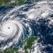 ¡Isaías ya es categoría 3! Alertan por lluvias y tormentas eléctricas en Quintana Roo