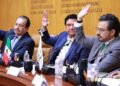 Relevo en IMSS Durango tras cinco muertes en UCIN: llega Saúl Nevárez Jiménez