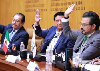 Relevo en IMSS Durango tras cinco muertes en UCIN: llega Saúl Nevárez Jiménez