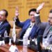 Relevo en IMSS Durango tras cinco muertes en UCIN: llega Saúl Nevárez Jiménez