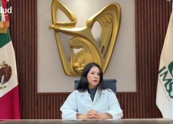 IMSS monitorea sus UCIN por presencia de Klebsiella pneumoniae en Durango y Guadalajara;