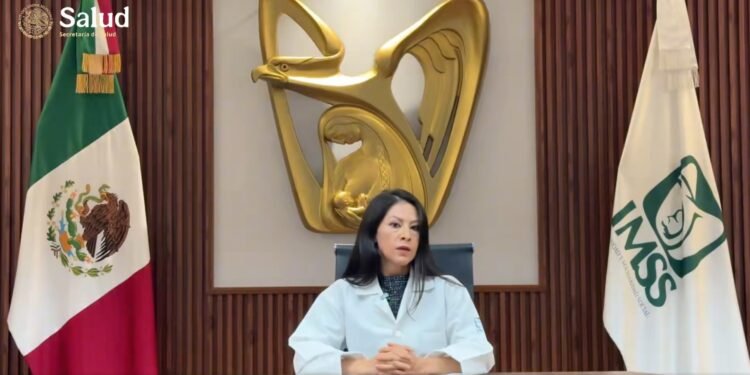 IMSS monitorea sus UCIN por presencia de Klebsiella pneumoniae en Durango y Guadalajara;
