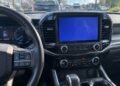 ¡Ojo, conductores! Ford vuelve a llamar a revisión a miles de vehículos en México