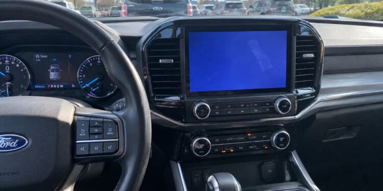 ¡Ojo, conductores! Ford vuelve a llamar a revisión a miles de vehículos en México