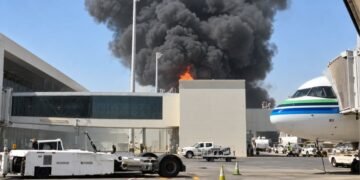 Ataques en Arabia Saudita encienden las alertas; México advierte a sus ciudadanos
