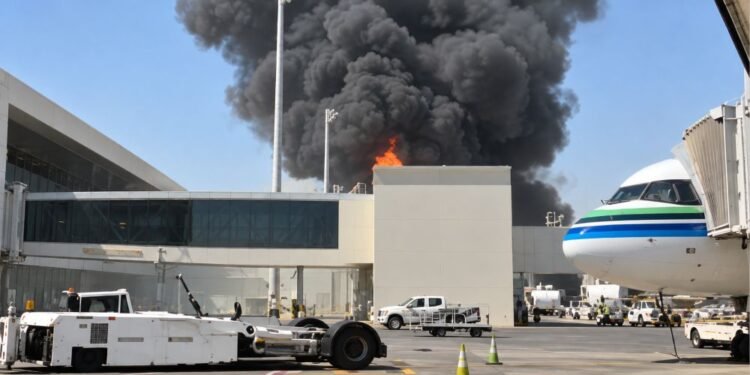 Ataques en Arabia Saudita encienden las alertas; México advierte a sus ciudadanos