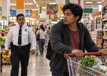 ¡Ojo si te vigilan en una tienda! Profeco explica cuándo puedes denunciar