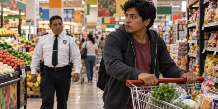 ¡Ojo si te vigilan en una tienda! Profeco explica cuándo puedes denunciar