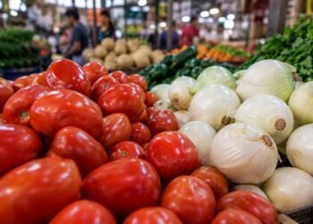 ¡La inflación da tregua, pero no en todo! Estos alimentos se encarecieron en septiembre