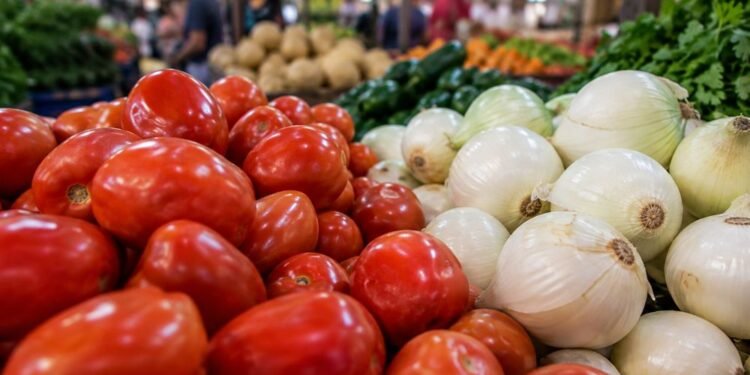 ¡La inflación da tregua, pero no en todo! Estos alimentos se encarecieron en septiembre