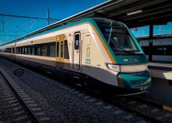 Tren Maya actualiza información sobre sus tarifas; conoce los precios de sus principales rutas