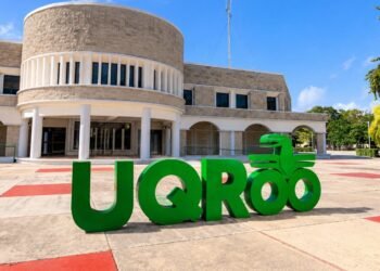 No cede protesta en la UQROO; trabajadores cumplen dos días de paro y advierten más suspensiones