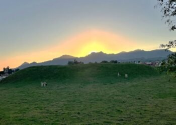 ¡El pasado vuelve a sorprender! Confirman un observatorio solar prehispánico en Puebla