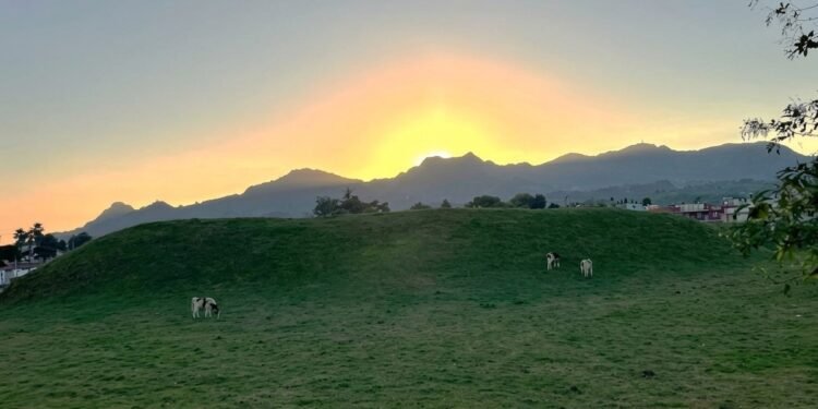 ¡El pasado vuelve a sorprender! Confirman un observatorio solar prehispánico en Puebla